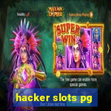 hacker slots pg